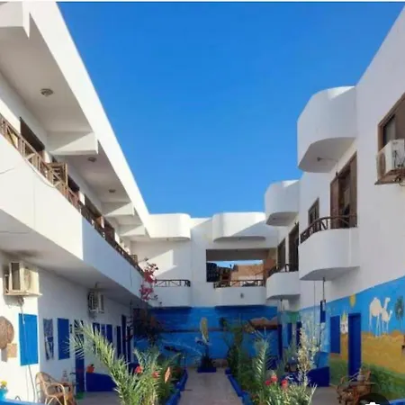 Bedoin House Apartment